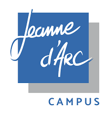 CAMPUS Jeanne D'Arc - bac à sable